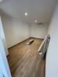  Aménagement de sous-sol avec création de chambre - Chatuzange-le-Goubet 26300