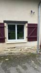 nouvelles fenêtres double vitrage extérieur Bruz