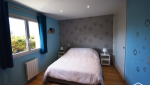 Rénovation chambre