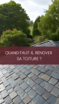 rénovation énergétique toiture