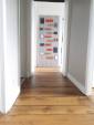 Rénovation des sols en bois dans un appartement à Betton
