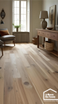 nettoyage parquet vitrifié