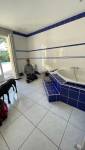 salle de bain rénovée à Saintes
