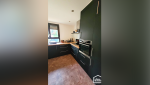 Rénovation maison - cuisine