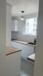 rénovation de la cuisine
