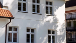 Rénovation façade