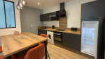 Rénovation appartement - Airbnb