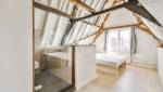 Rénovation de combles et création d’une salle de bain (69340 FRANCHEVILLE)