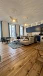 Rénovation totale d'un appartement en plein coeur de Bordeaux 