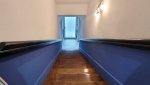 Rénovation escalier Lons-le-Saunier