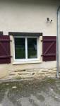 remplacement menuiseries extérieures à Bruz