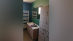 Rénovation maison - Salle de bain
