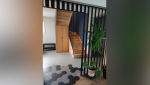 Rénovation d'un escalier 