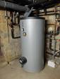 Remplacement d'une chaudière fioul par une pompe à chaleur Air Eau, Maison à Chasselay (69380)