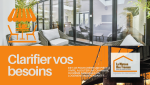 👨‍🔧 Clarifiez vos besoins à Marmande : agrandissement, chambre ou logement indépendant avec La Maison Des Travaux.