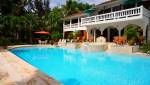 Construction piscine Chantilly