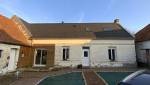 Rénovation de bâtiment ancien – Hameau de Bray
