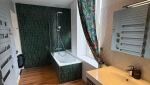 Rénovation salle de bain