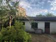projet terrasse avant les travaux à Palavas-lès-Flots