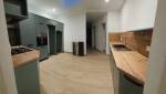 Extension cuisine et salle de bain