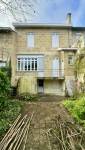 Extension d'une maison familiale 
