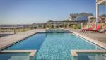 piscine enterrée Chantilly