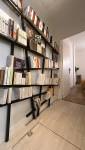 Rénovation d'un appartement avec jardin aux Chartrons 
