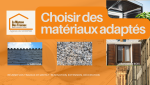 Choisissez les bons matériaux à Quimper : bois, brique ou véranda, pour une extension durable et harmonieuse avec l’existant.