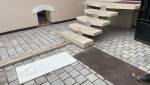 rénovation de terrasse