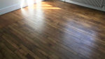 Rénovation parquet