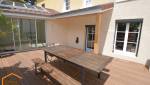 construction de terrasse