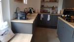 Cuisine apres travaux