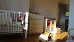 Chambre enfant rénové