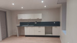 Rénovation d'un appartement - Morbier