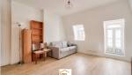 Rénovation d'appartement