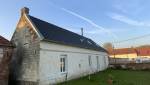 Réno maison Hameau de Bray