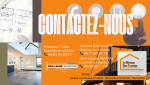 📞 Contactez nos courtiers à Marmande : Sandrine, Laurent et Jean-Michel pour un devis gratuit sous 24h et un projet clé en main.
