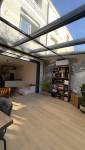 Rénovation totale d'une maison avec extension
