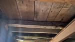 Changement d’un plancher bois et des solives (69290 SAINT-GENIS-LES-OLLIÈRES)