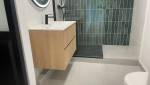 Rénovation de salle de bain à Colombes (92700)