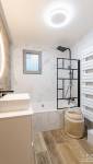 Rénovation de salle de bain à Outreau : vue 3