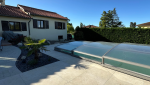 Aménagement de jardin (69290 SAINT-GENIS-LES-OLLIÈRES)