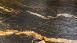 Zoom jointure granit