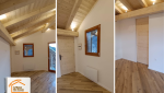 Extension clé en main, Travaux maison Peisey-Nancroix, Construction et rénovation, Agrandissement sur-mesure, Artisans qualifiés Moûtiers