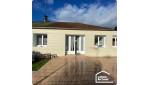 Avant/ Après extension maison 