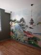 Papier peint chambre