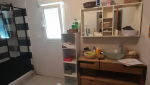 Rénovation salle de bain - Avant