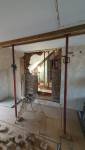 Travaux rénovation maison – modification structure