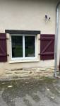 nouvelles fenêtres double vitrage extérieur Bruz