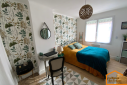 renovation chambre à coucher